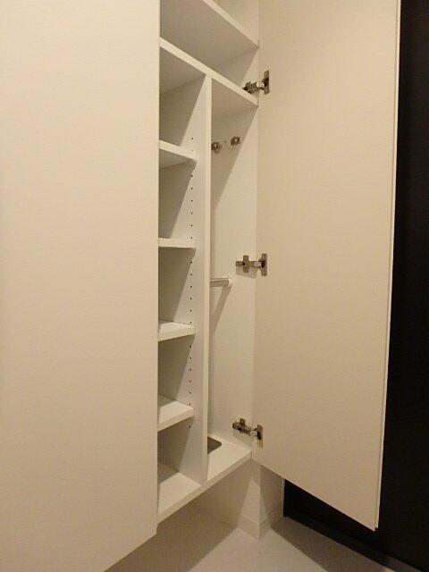 玄関　◆シューズクローゼット◆