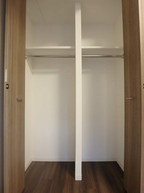 収納　◆クローゼット◆