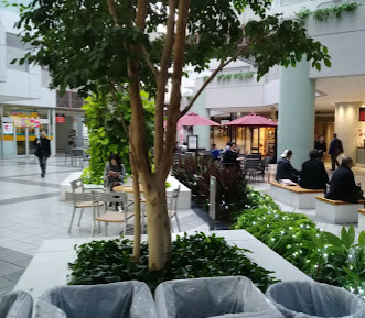 その他　シーバンスア・モール（その他）まで2124m