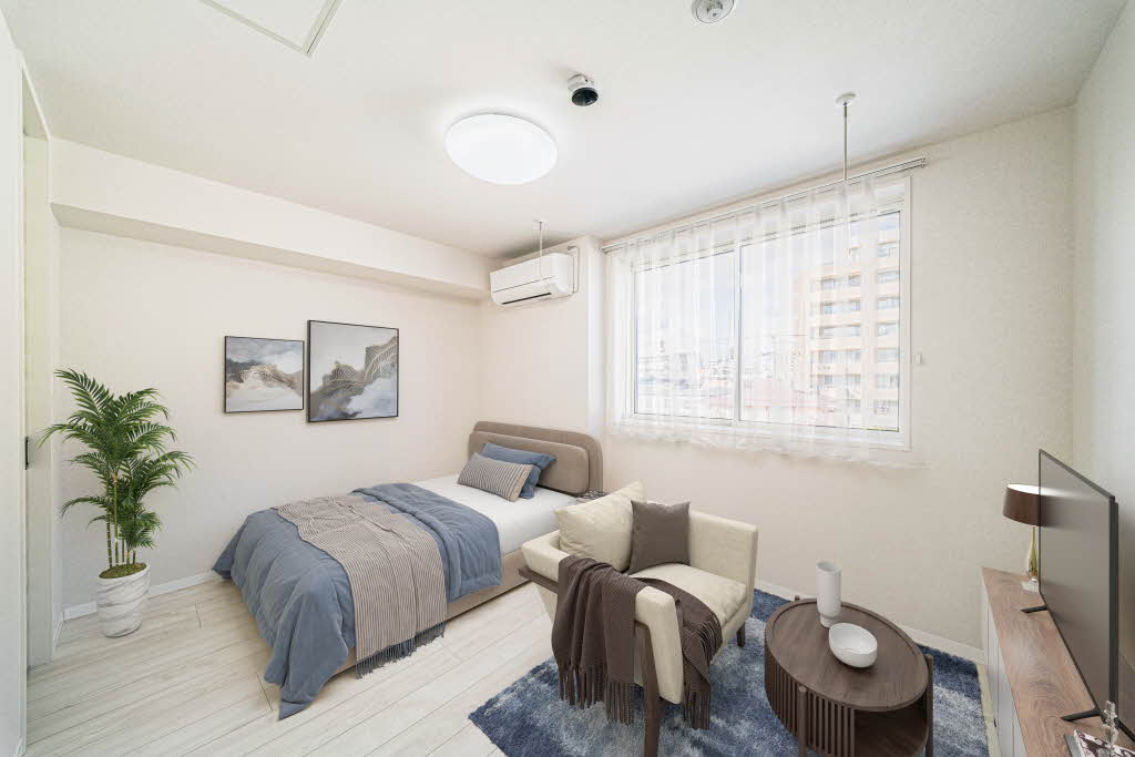 居室・リビング