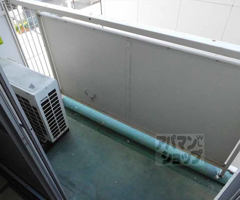 バルコニー　ベランダ