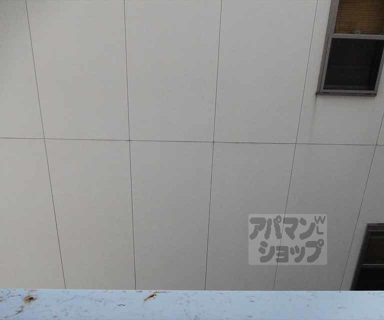 眺望　室外風景