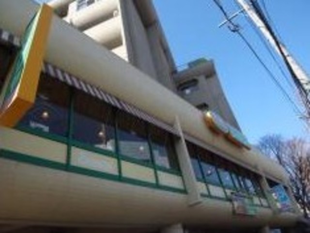 飲食店　サイゼリヤ旗の台店（飲食店）まで364m