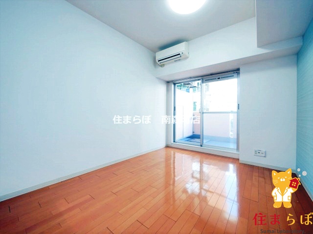 居室・リビング　暮らしの中心になる場所