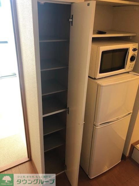その他部屋・スペース　下駄箱
