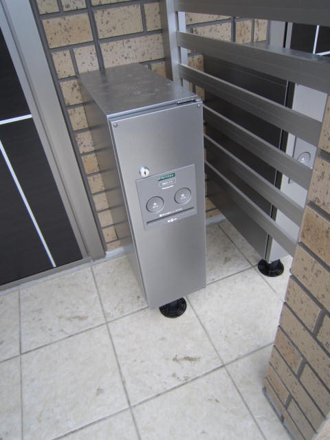 その他共有部分　宅配BOX