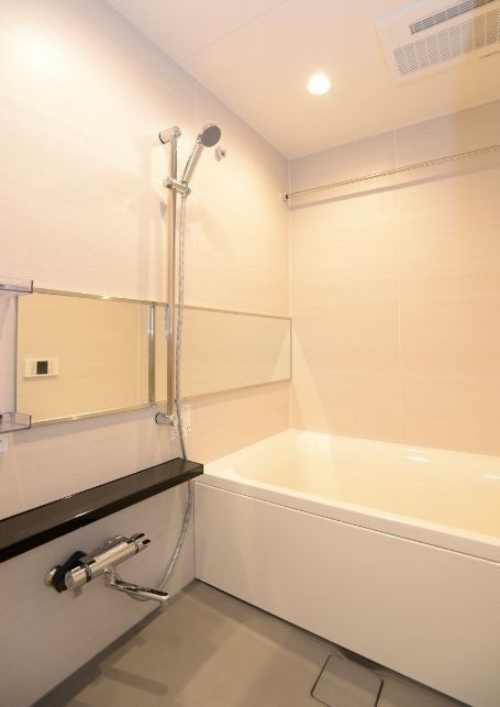 バス・シャワールーム　別号室参考写真