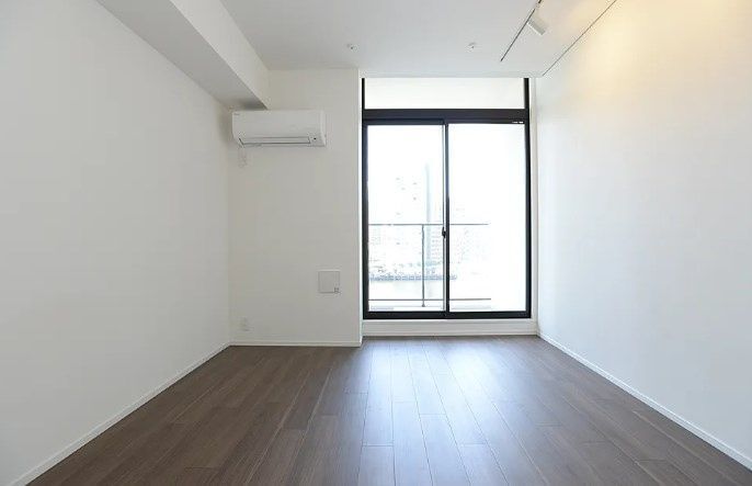 居室・リビング　別号室参考写真