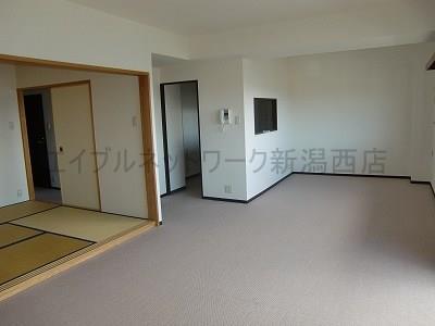 居室・リビング　参考写真