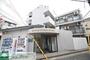 上町駅より徒歩8分 3階 築35年3ヶ月の賃貸物件