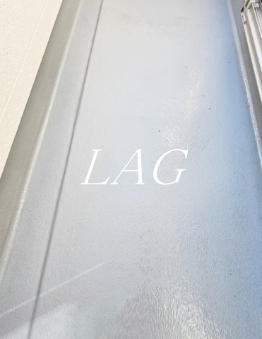 バルコニー　バルコニーです。（同仕様です。）