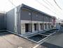 秋田駅よりバス10分 徒歩3分 1階 築19年4ヶ月の賃貸物件