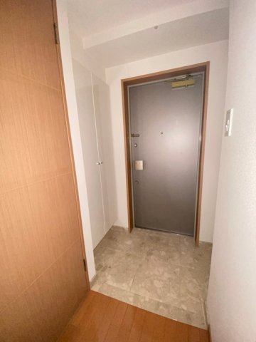玄関　玄関です