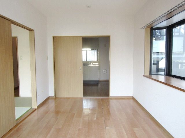 居室・リビング　※別部屋参考