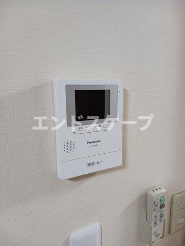 セキュリティ　高崎、前橋のお部屋探しはエンドスケープまで！お客様の理想お聞