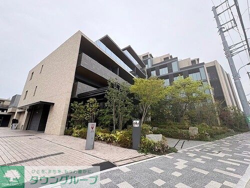 建物外観　建物外観　※2026年4月の写真