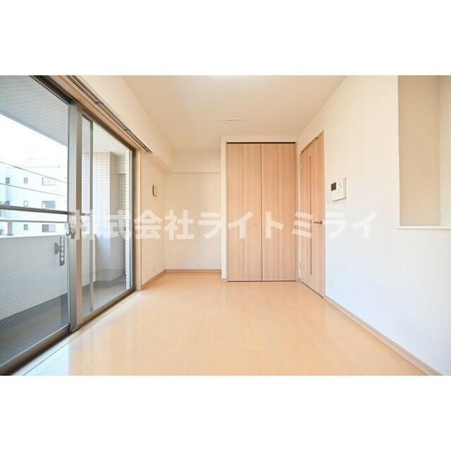 その他部屋・スペース　?