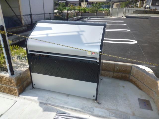 その他共有部分　建物設備