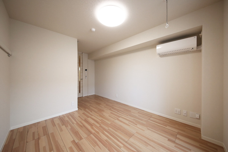 その他部屋・スペース　８．１帖の居室