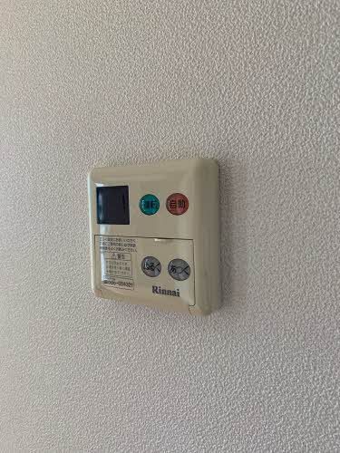 その他設備　風呂自動