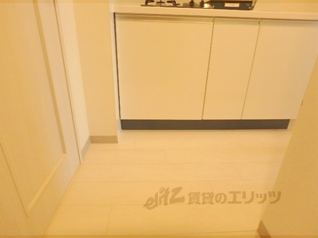 その他部屋・スペース　廊下