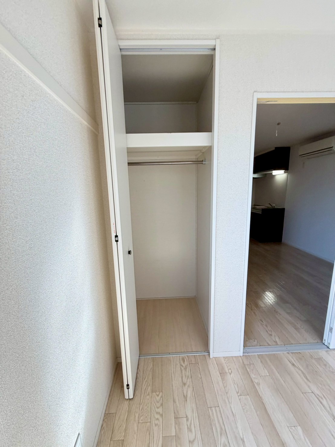 収納　同建物別号室