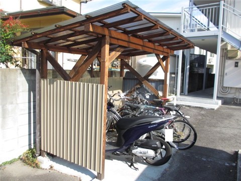 その他　（その他）まで0m