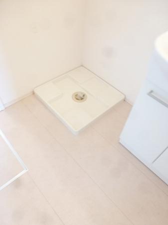 その他　洗濯機置場・同タイプ・現況優先