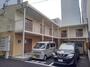 北四番丁駅より徒歩4分 1階 築21年の賃貸物件