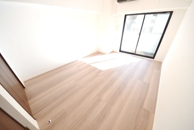 その他部屋・スペース　★日当たりの良いリビングです★