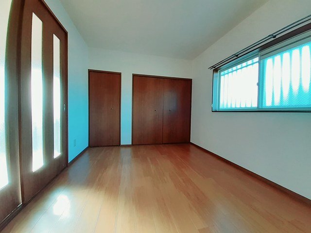 その他部屋・スペース　明るい室内です