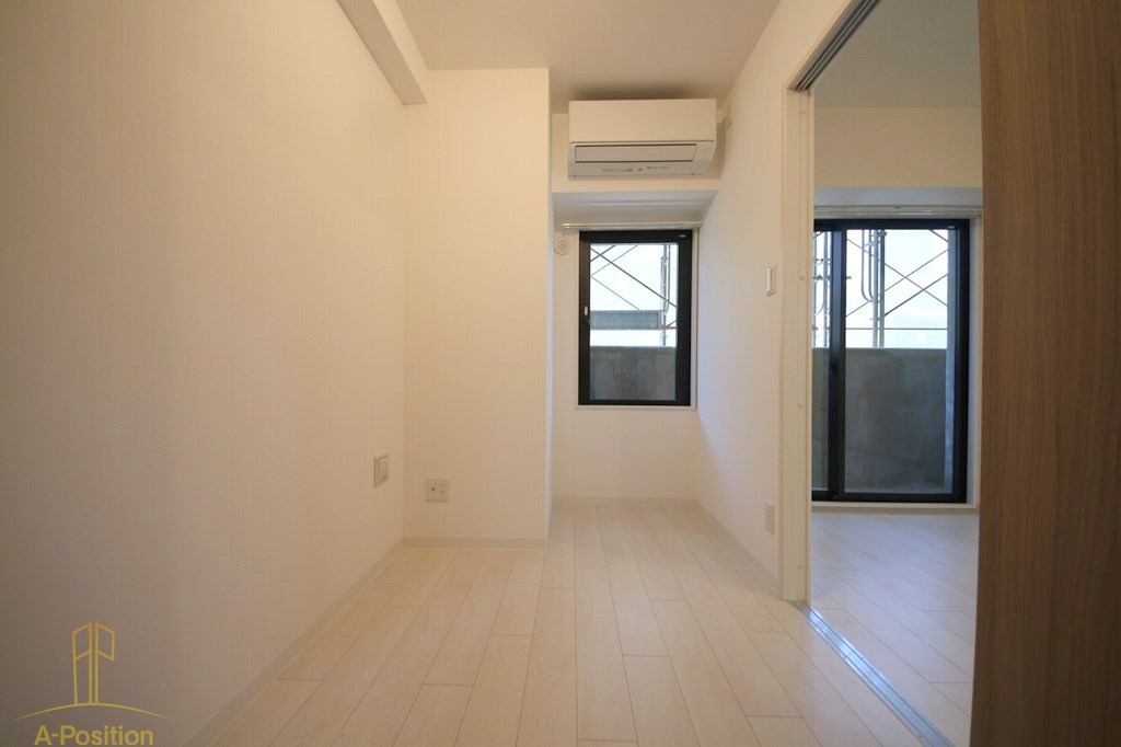 その他部屋・スペース　NINE RESIDENCE