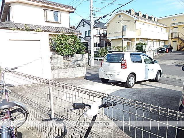 眺望　眺望