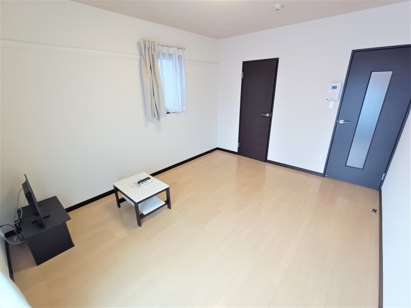 その他部屋・スペース　家電・家具付きのお部屋です。
