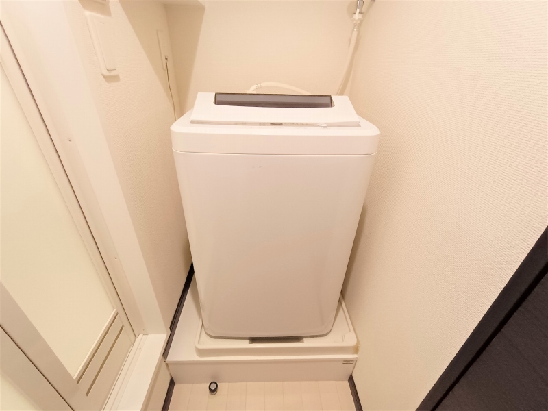 その他　家電・家具付きのお部屋です。