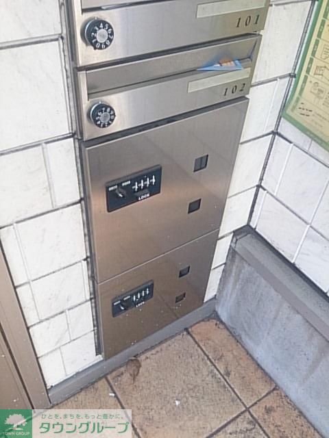 ロビー