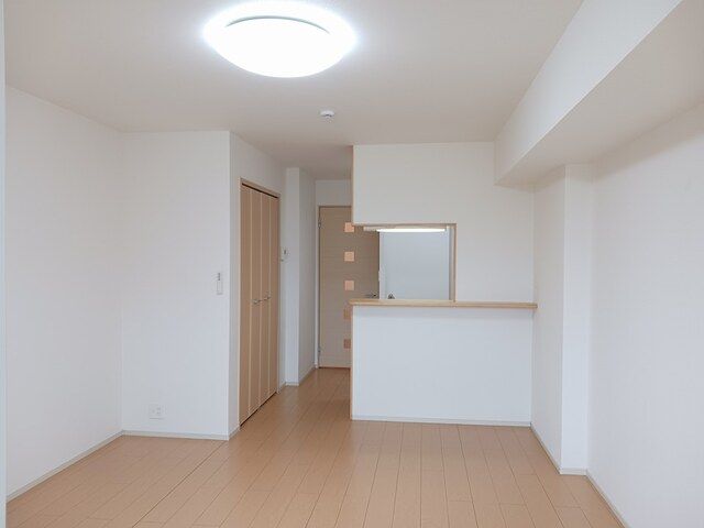 その他部屋・スペース　内装もきれいです