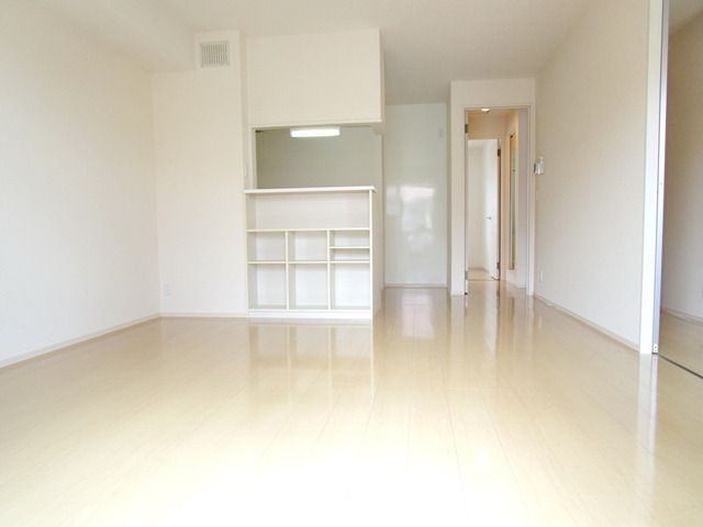 居室・リビング　★すてきなお部屋ですね★