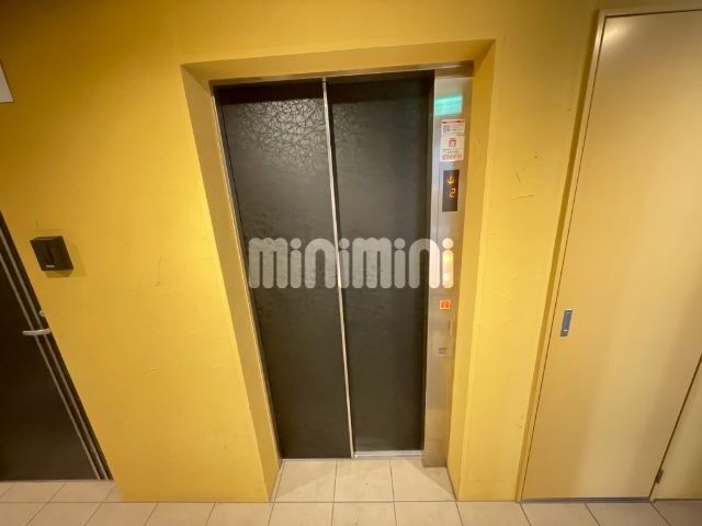 その他部屋・スペース　２口ガスコンロのシステムキッチン※同型別室