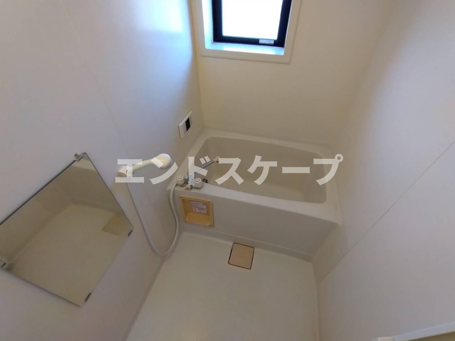 バス・シャワールーム　高崎、前橋のお部屋探しはエンドスケープまで！お客様の理想お聞