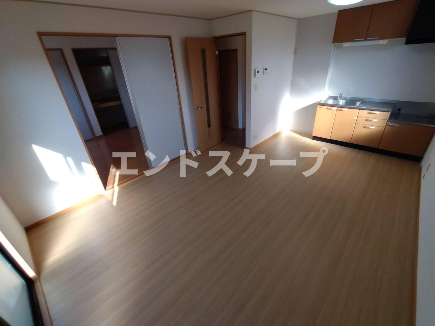居室・リビング　高崎、前橋のお部屋探しはエンドスケープまで！お客様の理想お聞