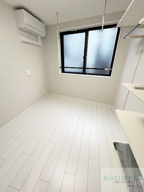 居室・リビング　※同タイプの別のお部屋です。