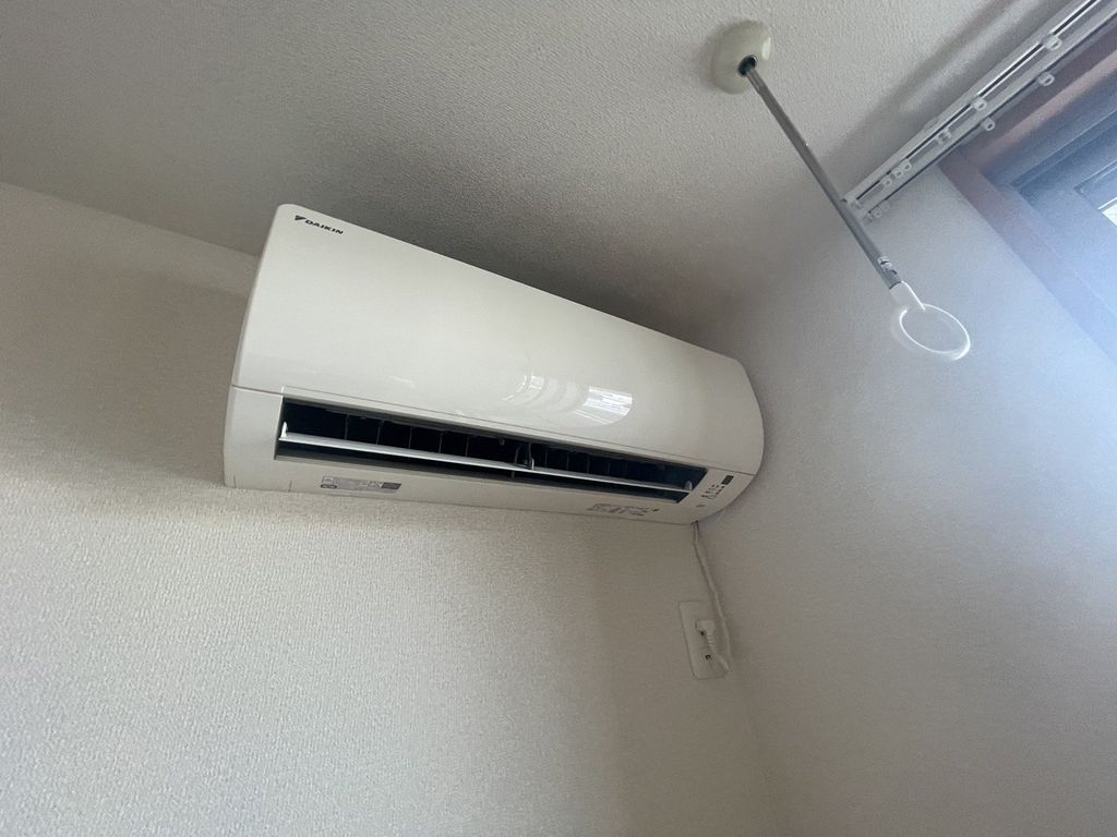 その他設備　設備