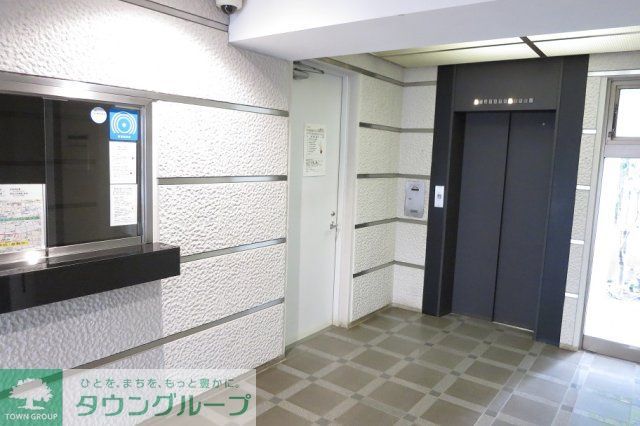 ロビー