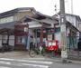 郵便局　京都山科川田郵便局（郵便局）まで325m