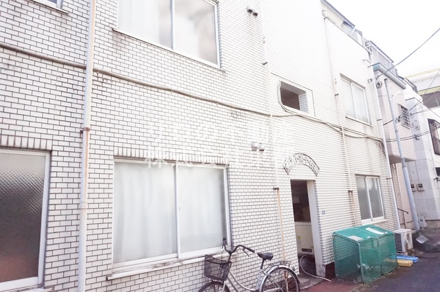 建物外観　人気の鉄骨造マンションタイプのご紹介です♪