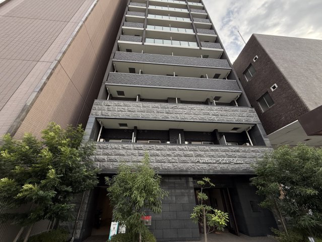 建物外観　同物件別部屋写真