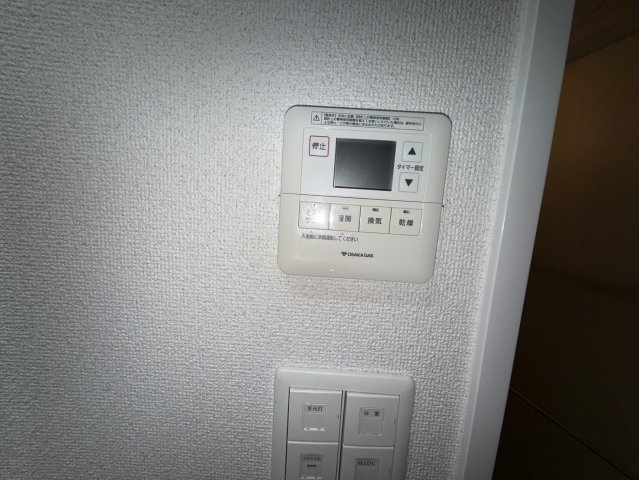 その他設備　同物件別部屋写真