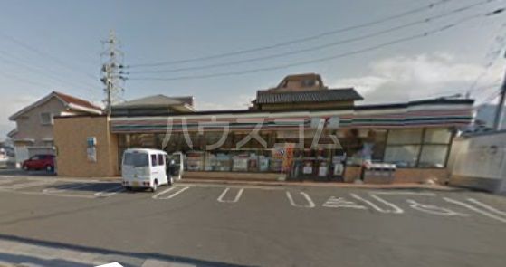 コンビニ　セブン-イレブン大野城瓦田店（コンビニ）まで475m
