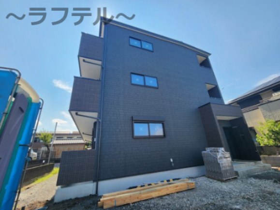 EXIV3のその他写真